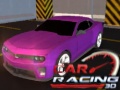 Spil Bille racing 3D online