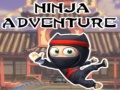 Spil Ninja Eventyr online