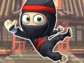 Spil Super Ninja Eventyr online