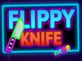 Spil Flippy Kniv Neon online