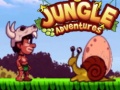 Spil Jungle Eventyr online