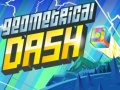 Spil Geometrisk Dash online