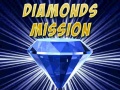 Spil Diamantmission online