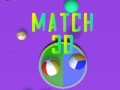 Spil Match 3D online