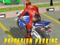 Spil Pregesions Parkering online