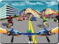 Spil Egte Cykel Racing online