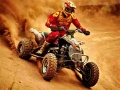 Spil Offroad ATV Puslespil online