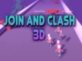 Spil Deltag og Kollision 3D online