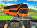 Spil Simulation af tung coach-bus online