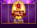 Spil Vild Slot online