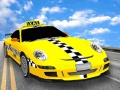 Spil By Taxi Simulator 3D online