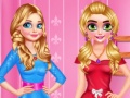 Spil BFF Natklub Fest Makeover online