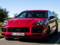 Spil Porsche Cayenne GTS 2020 online