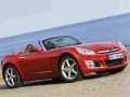 Spil Opel GT Glidning online