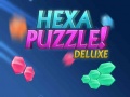 Spil Hexa Puzzle Deluxe online