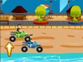 Spil Buggy Race med Forhindringer online