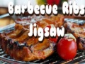 Spil Barbecue Rib Puslespil online