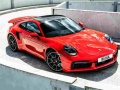 Spil Porsche 911 Turbo S fra UK 2021 online