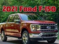 Spil 2021 Ford F 150 online