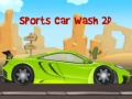 Spil Sportsvask 2D online