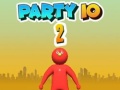 Spil Party.io 2 online