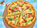 Spil Pizza Maker online