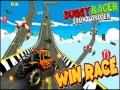 Spil Buggy Racer Stuntchauffør Buggy Racing online