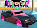 Spil Super Bil Hot Wheels online