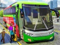 Spil Bus Simulator online