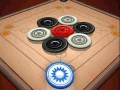 Spil Carrom 2 Spillere online