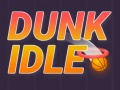 Spil Dunk Inaktiv online