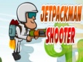 Spil Jetpackman Skytte online