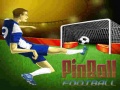 Spil Pinball Fodbold online