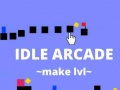 Spil Idle Arcade Lav Niveauer online