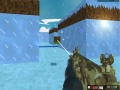 Spil Blocky SWAT Skydning Isverden Multiplayer online