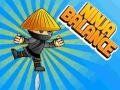 Spil Ninja Balance online