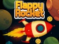 Spil Flappy Raket online