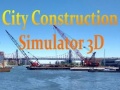 Spil Byggeri simulator 3D online