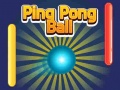 Spil Ping Pong Bold online