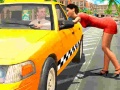 Spil Crazy Taxi Simulator online