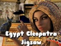 Spil Egypten Cleopatra Puslespil online