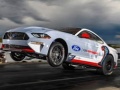 Spil Ford Mustang Cobra Jet Rutsjebane online