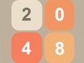 Spil 2048 online