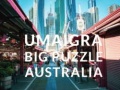 Spil Umaigra Stort Puzzel Australien online