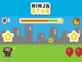 Spil Ninja Stjerne online