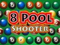 Spil 8 Pool Skytte online