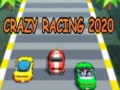 Spil Skør Racing 2020 online