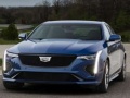 Spil Cadillac CT4-V Glidning online