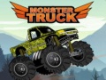 Spil Monster Truck online