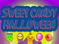 Spil Sød Candy Halloween online